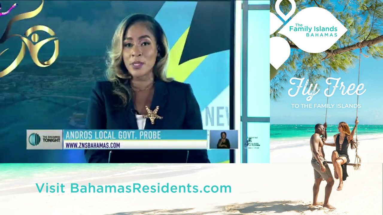 Andros Local Government Probe