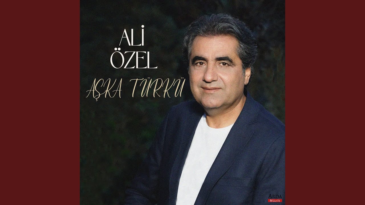 Aşka Türkü