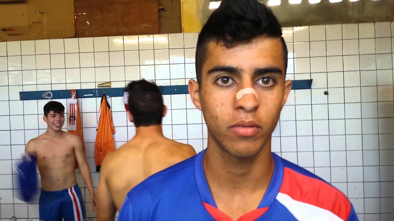Préleção do AD. Guarulhos 97 - 02/08/2014