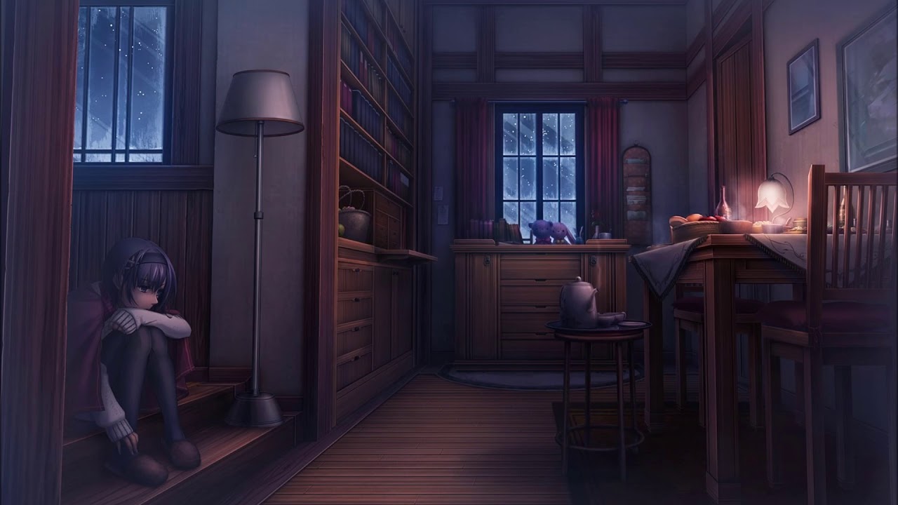 Nightcore - DNA