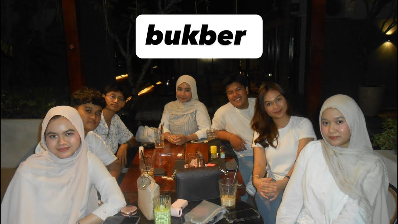 full ber7, bukber di gritt trus geser ke belmus.