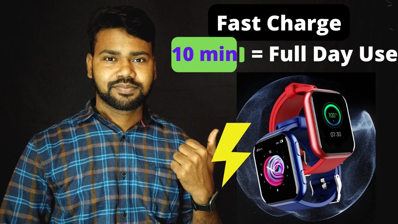 Boat BLAZE Smart Watch Sale || Best Features of Boat Blaze Watch || Sum Tech