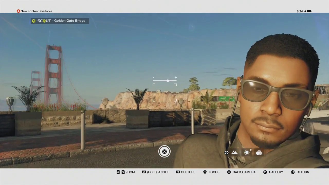 Watch Dogs 2 - All ScoutX Locations Guide