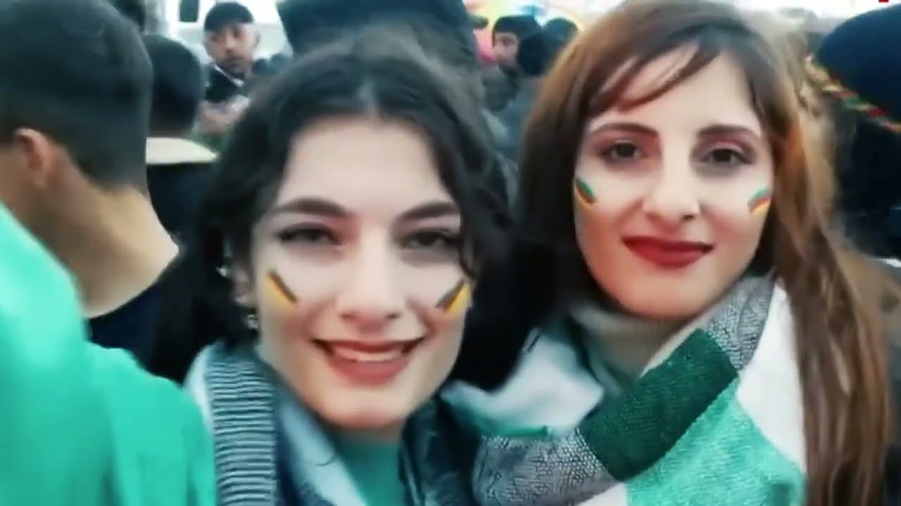 Deniz ESMER—Talat YEŞİL— HATIN -              STRANA HILBIJARTINÊ 2023  NÛ NEW YENİ Yeşil sol parti