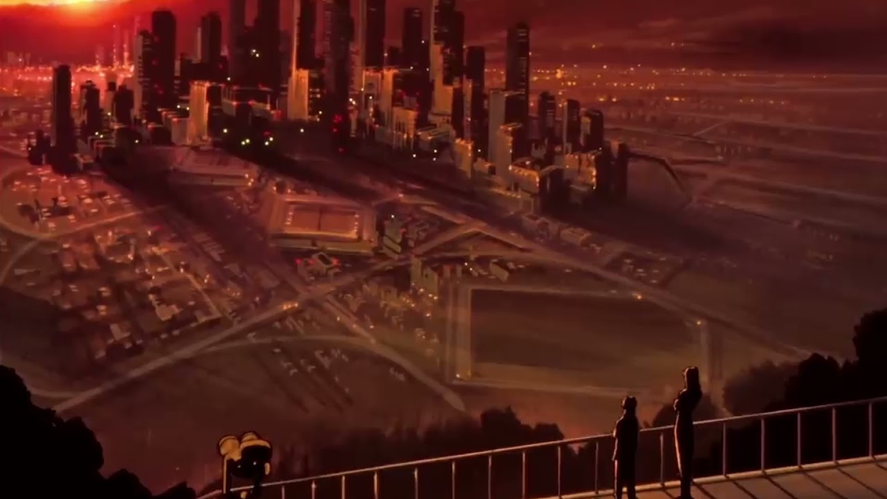 ｂｌａｄｅ　ｒｕｎｎｅｒ　ｂｌｕｅｓ　－　ｖａｎｇｅｌｉｓ　（ｓｌｏｗｅｄ　／／　ｒｅｖｅｒｂ）