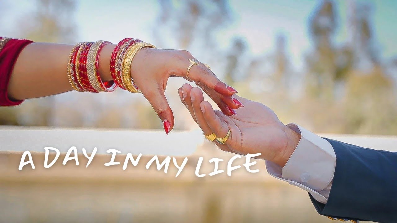 Be with an understanding person, nothing else is needed | Wedding Film by Life of Photos Wedding Np