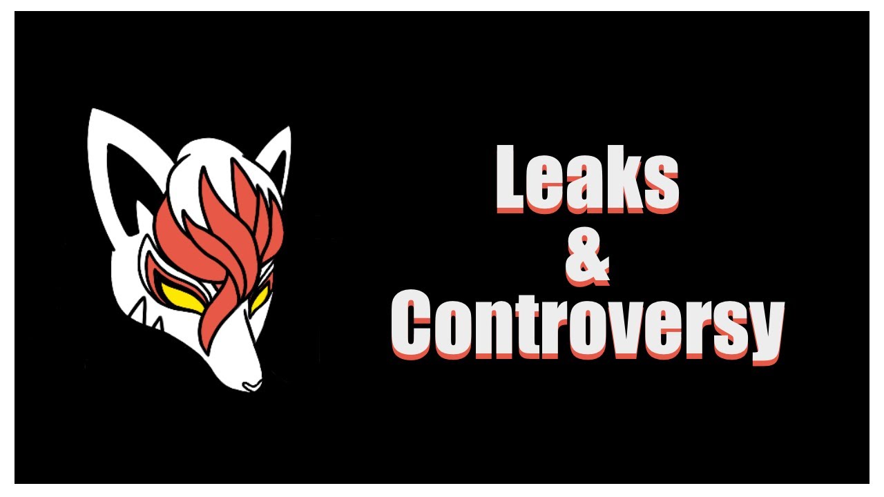Pokémon Leaks. Soul Tells All?