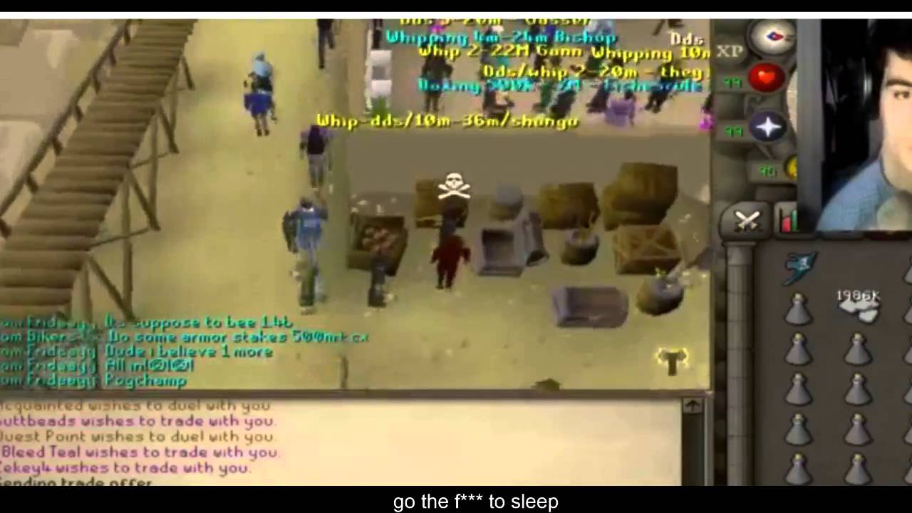 ICE POSEIDON'S FULL STAKING REBUILD 100M TO 15BIL!!!