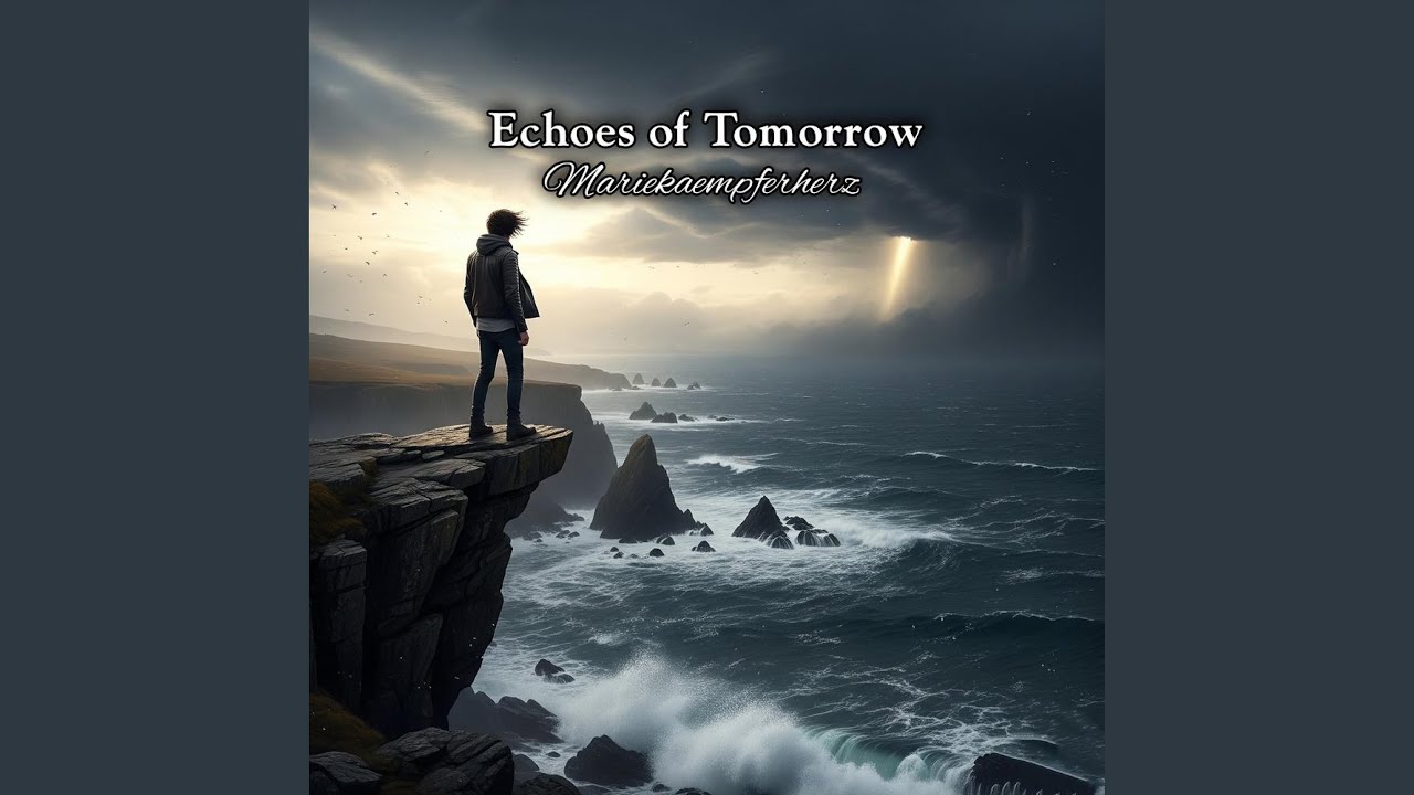 Echoes of Tomorrow