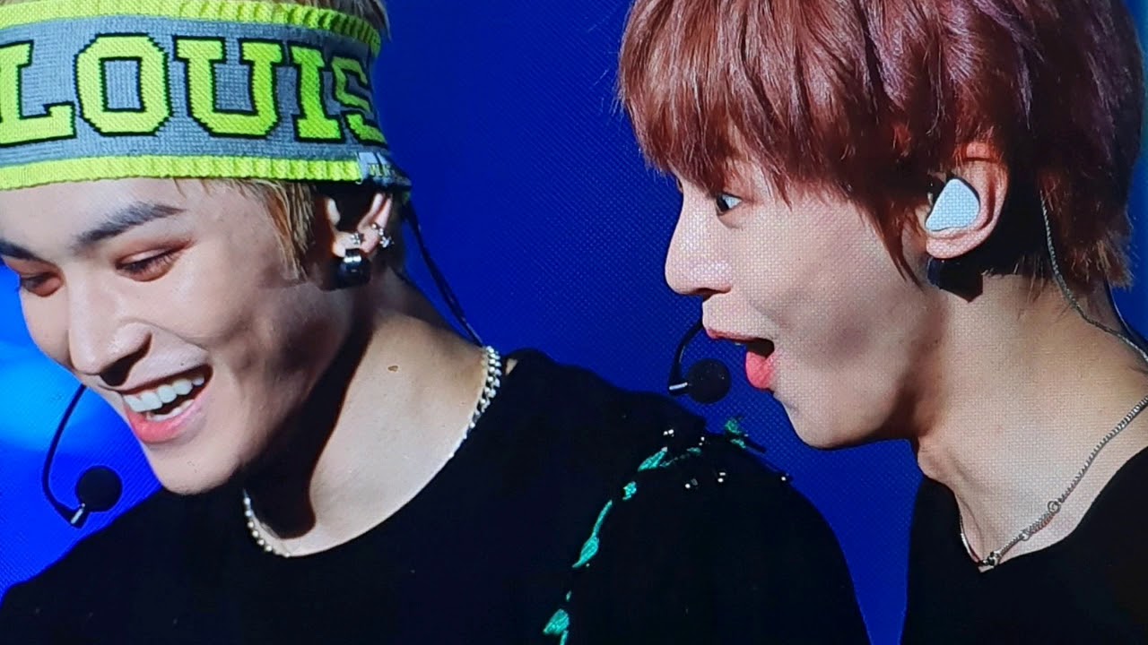 (NCT127) DOYOUNG X TAEYONG MOMENT [Part.11] - #dotae #taedo #yongyoung
