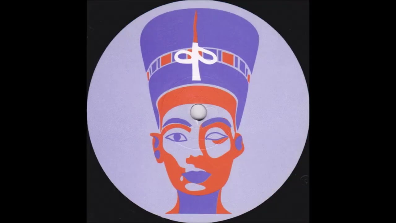 Clubheroes - Nofretete, Berlin (Original)
