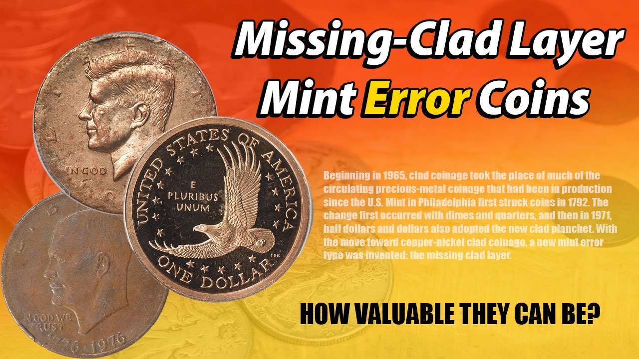 Check Your Pockets! This Mint Error Coin Could Be Worth THOUSANDS!