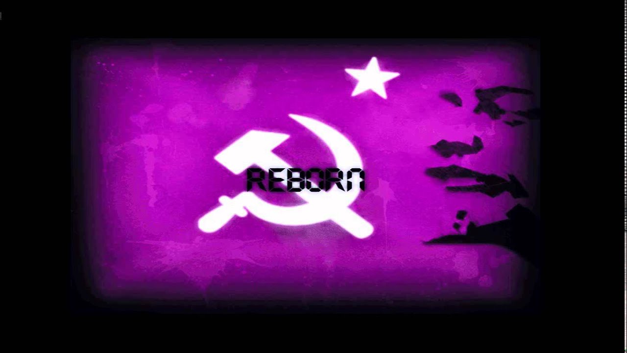 Red Alert 2 Reborn Mod 2.0 OST - Devil March 1