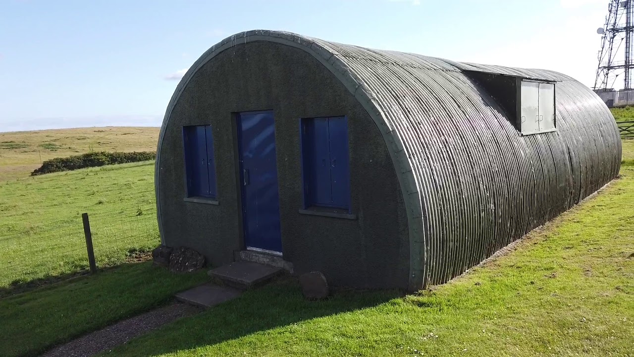 Exploring , The Knock ,Silver Mines and Cairnpapple in the Bathgate Hills Prt 1