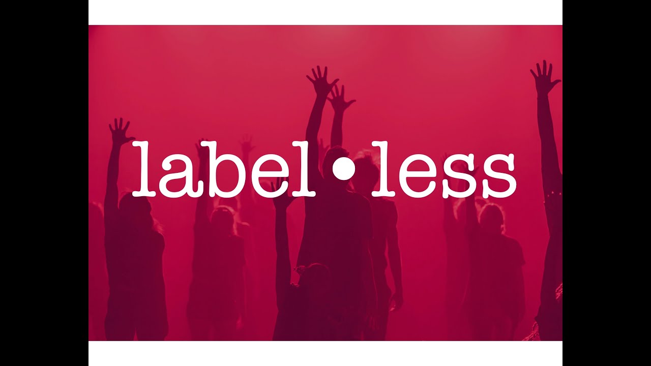 label&bull;less