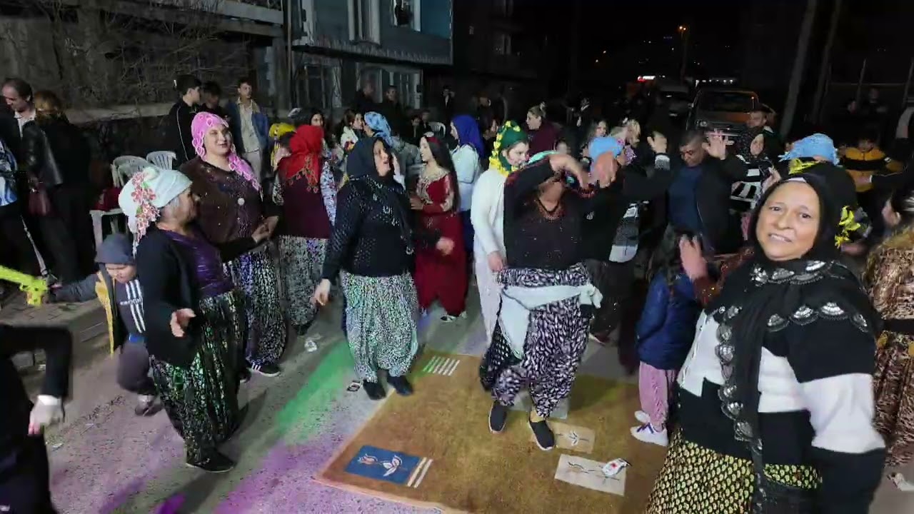 2.VİDEO**SELEN&SEMİH TAVCI***İZMİT ROMAN DÜĞÜNLERİ