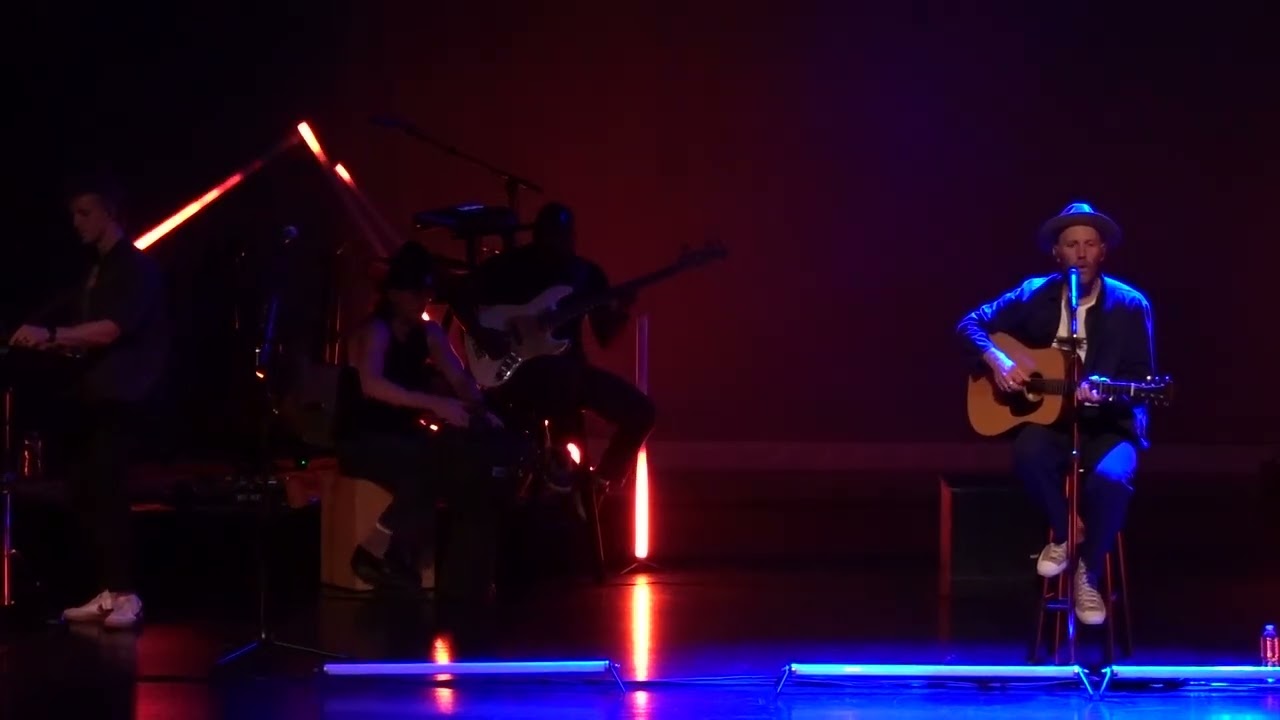 2025 05 12 Mat Kearney - Sooner Or Later