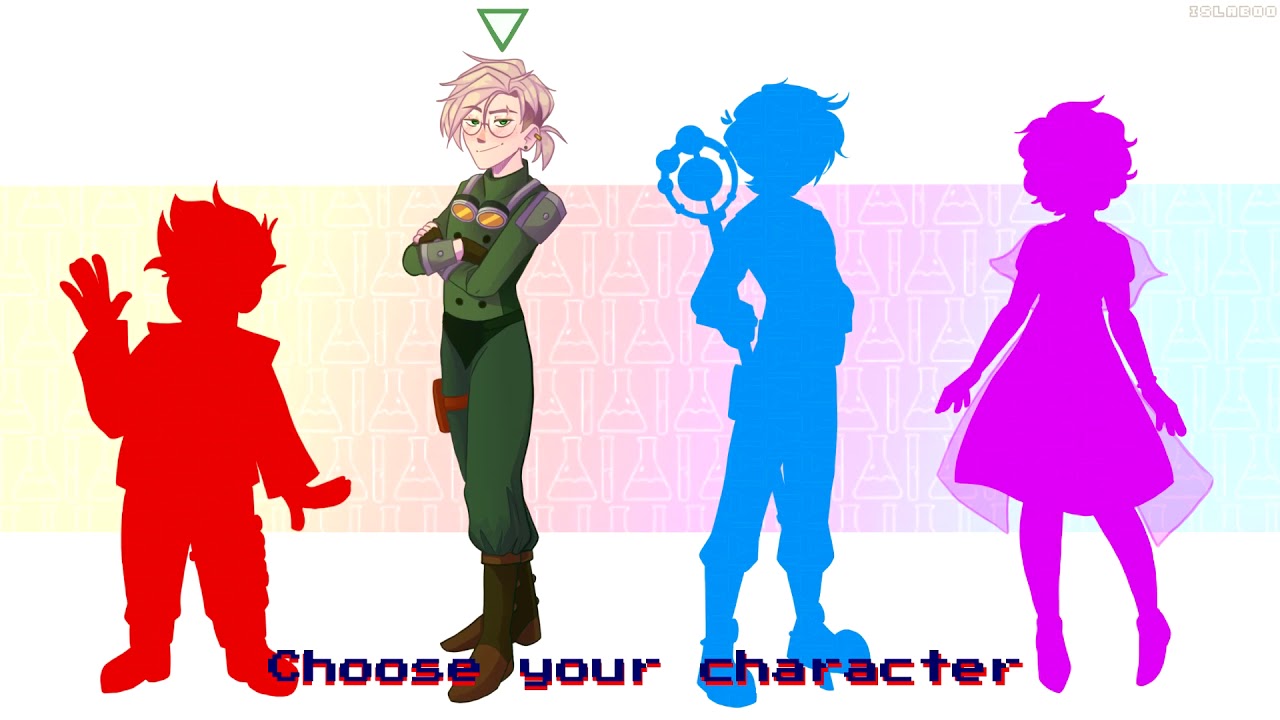 RPG meme || Varian and the seven kingdoms