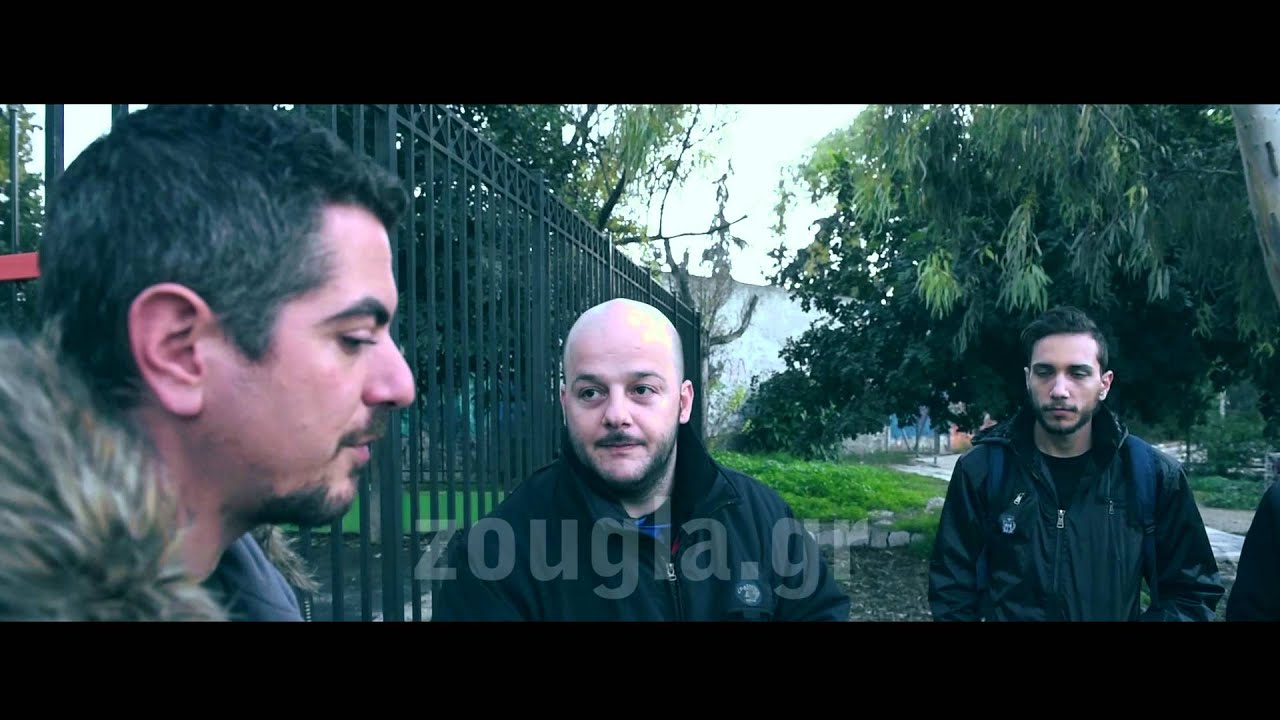 Η Greek Paranormal Society αποκαλύπτει τα μυστικά της στο zougla.gr στον Λόφο Λογγίνου