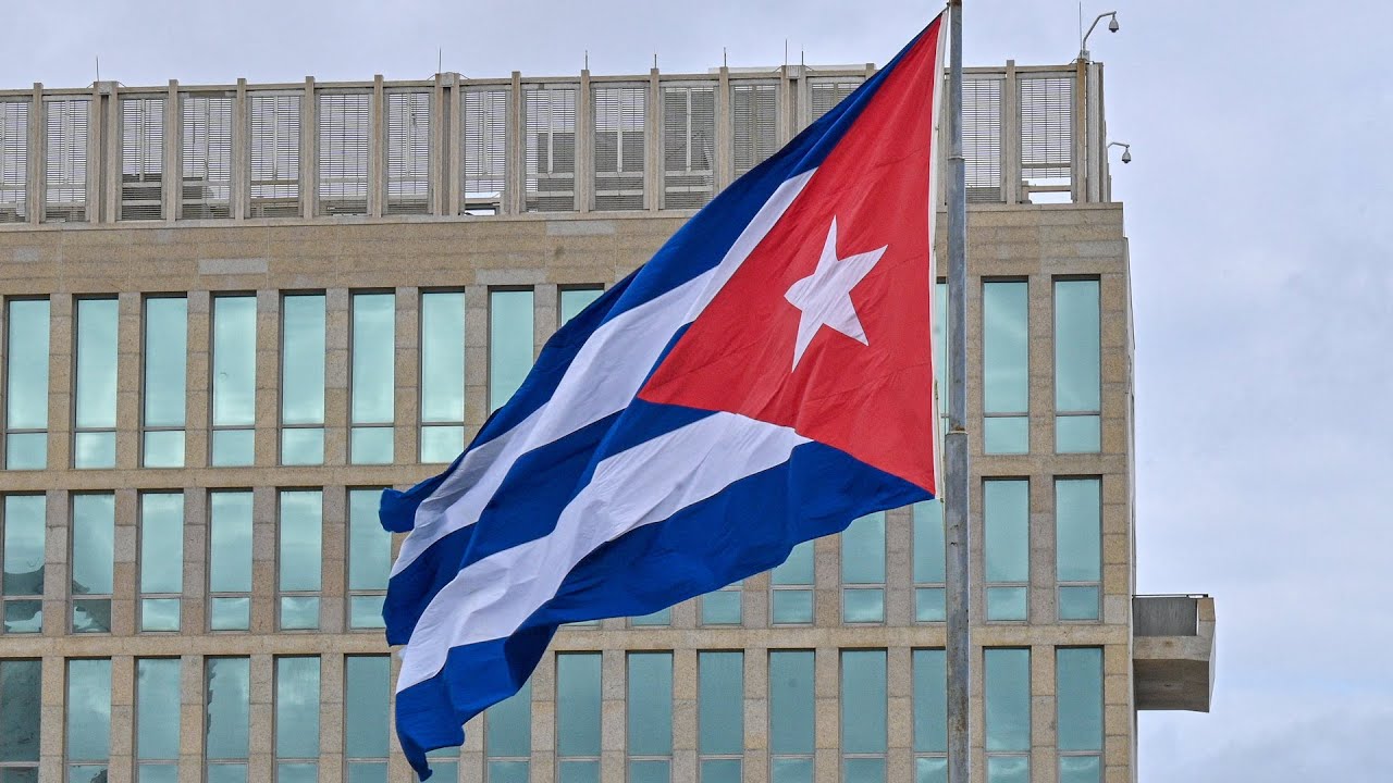 What to Make of Cuba Shooting Four People Dead in US Speedboat?
