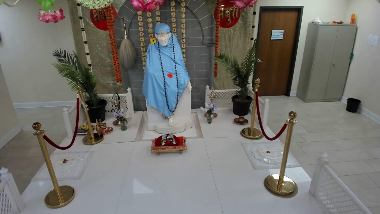 Shej Aarti LIVE