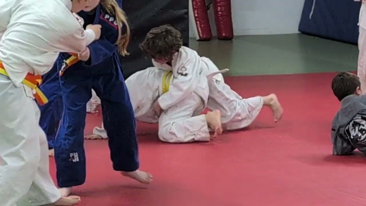 Randori 2/5/26