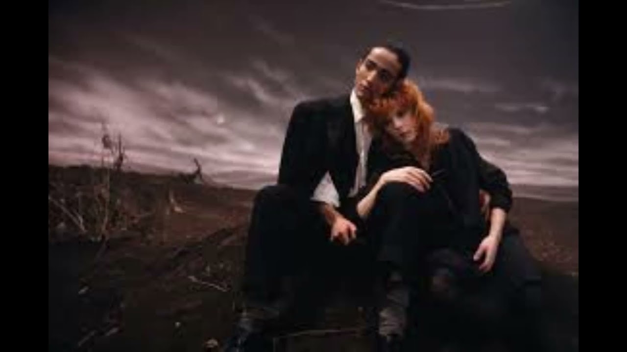 Mylène Farmer - Sans Logique (Illogical Instrumental Mix)-LLS