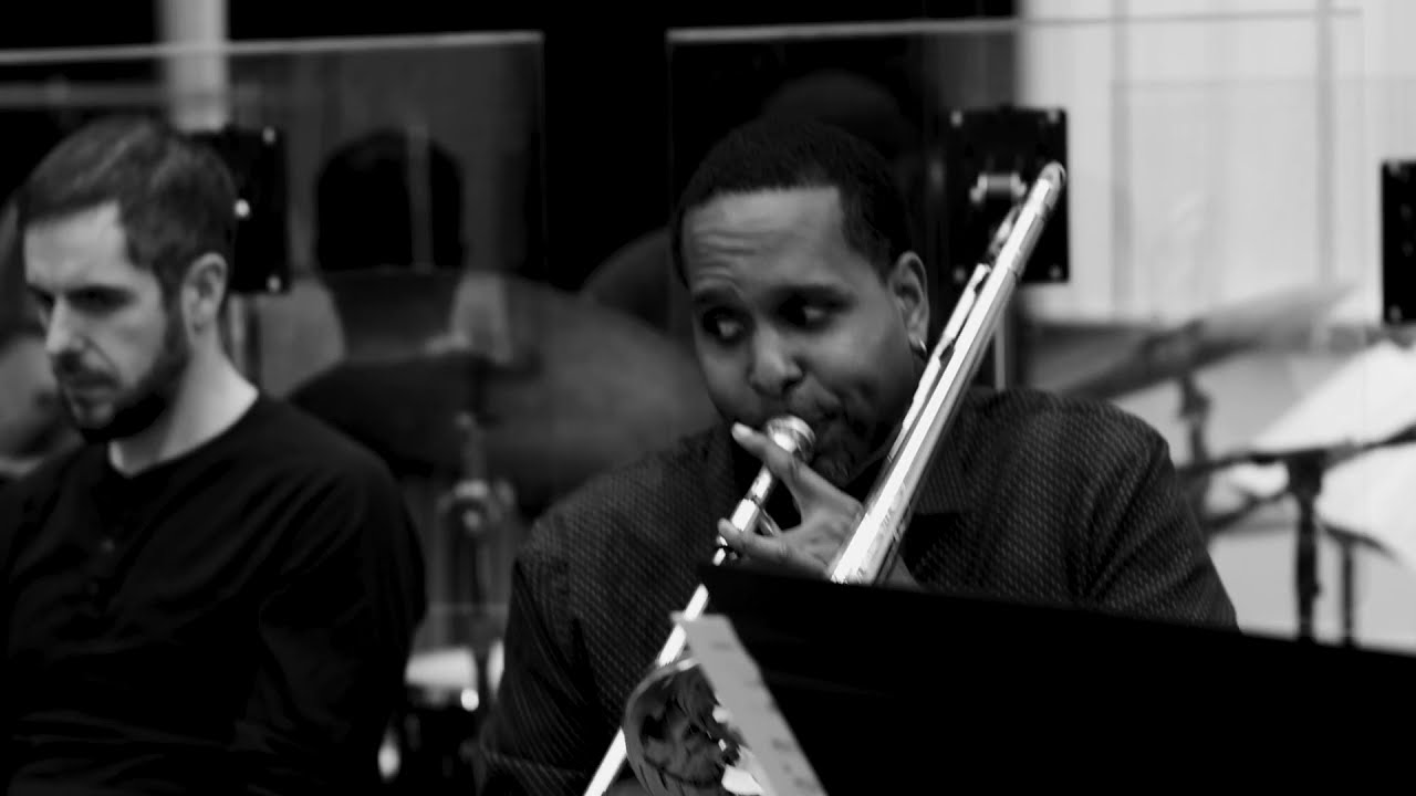 Derrick Gardner & The Big dig! Band - Still I Rise