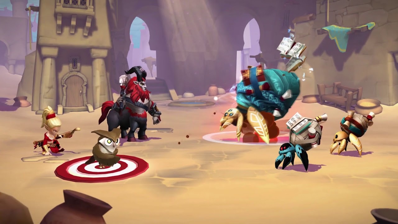 DM Trailer Launch - Portuguese