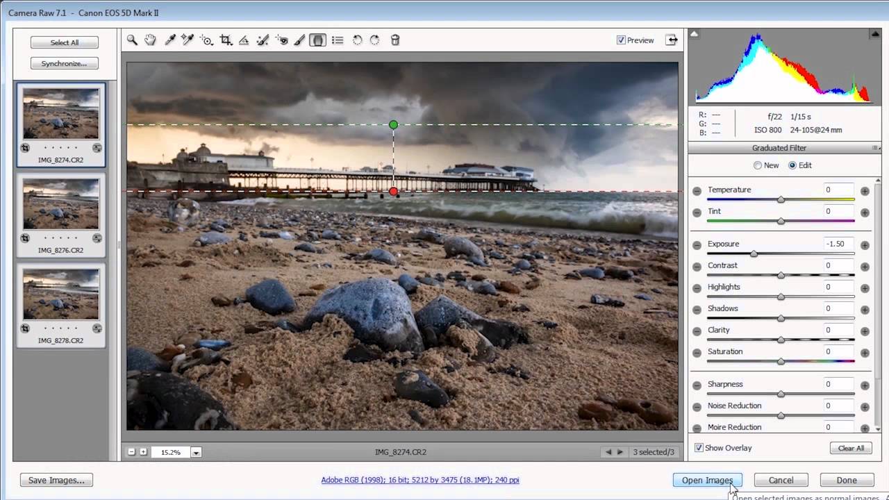 Focus Stacking Ep 107: Take & Make Great Photography with Gavin Hoey: Adorama Photography TV