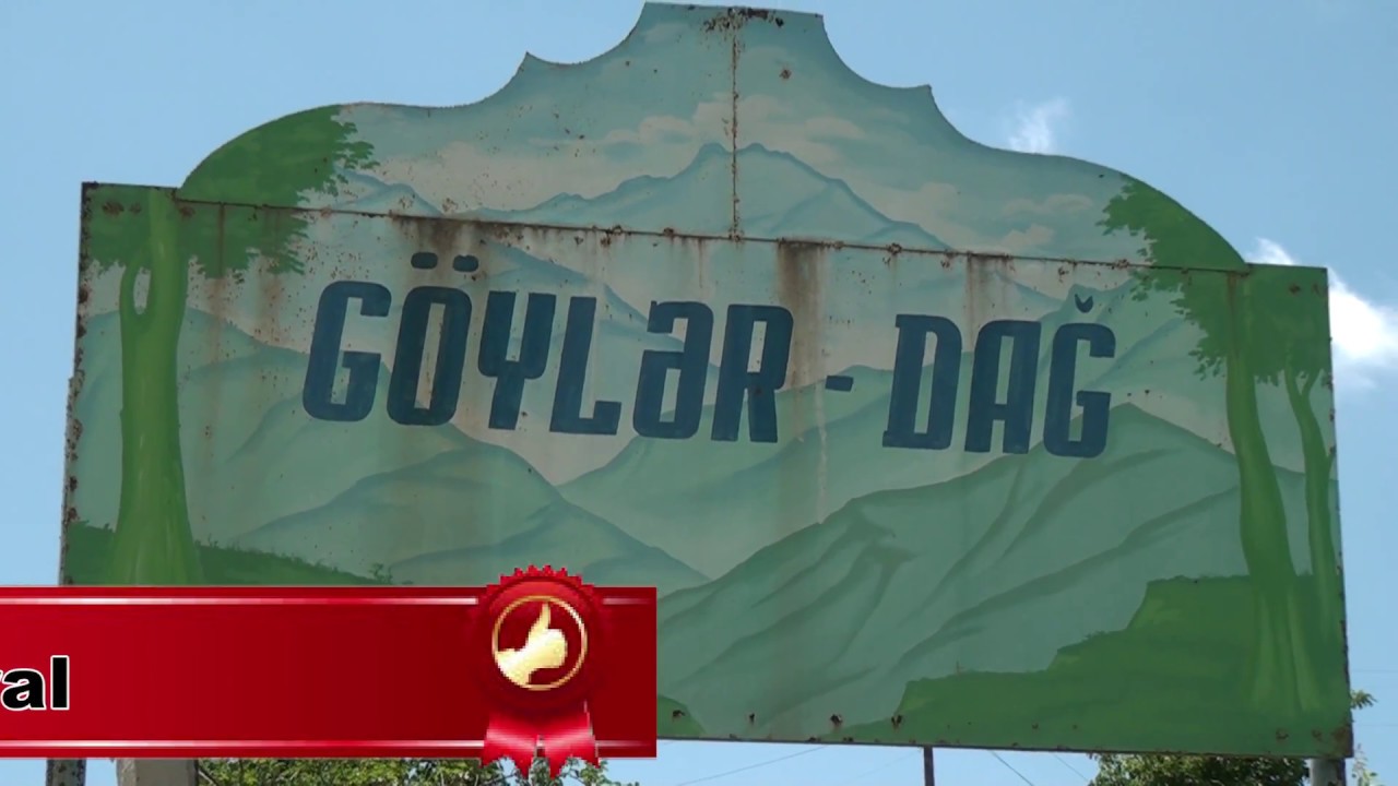 Goyler kendi yeni