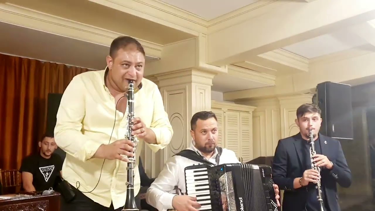 ORK Mitraliera României live CEA MAI ȘUCARA 