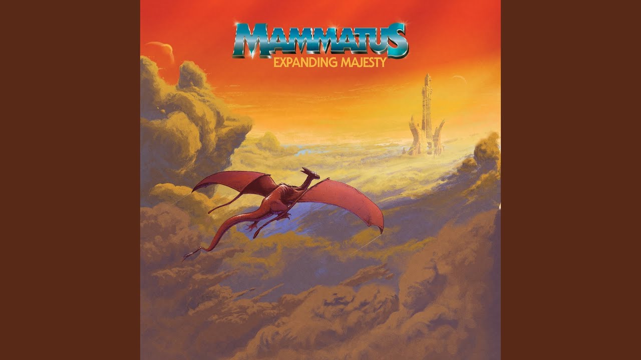 Expanding Majesty