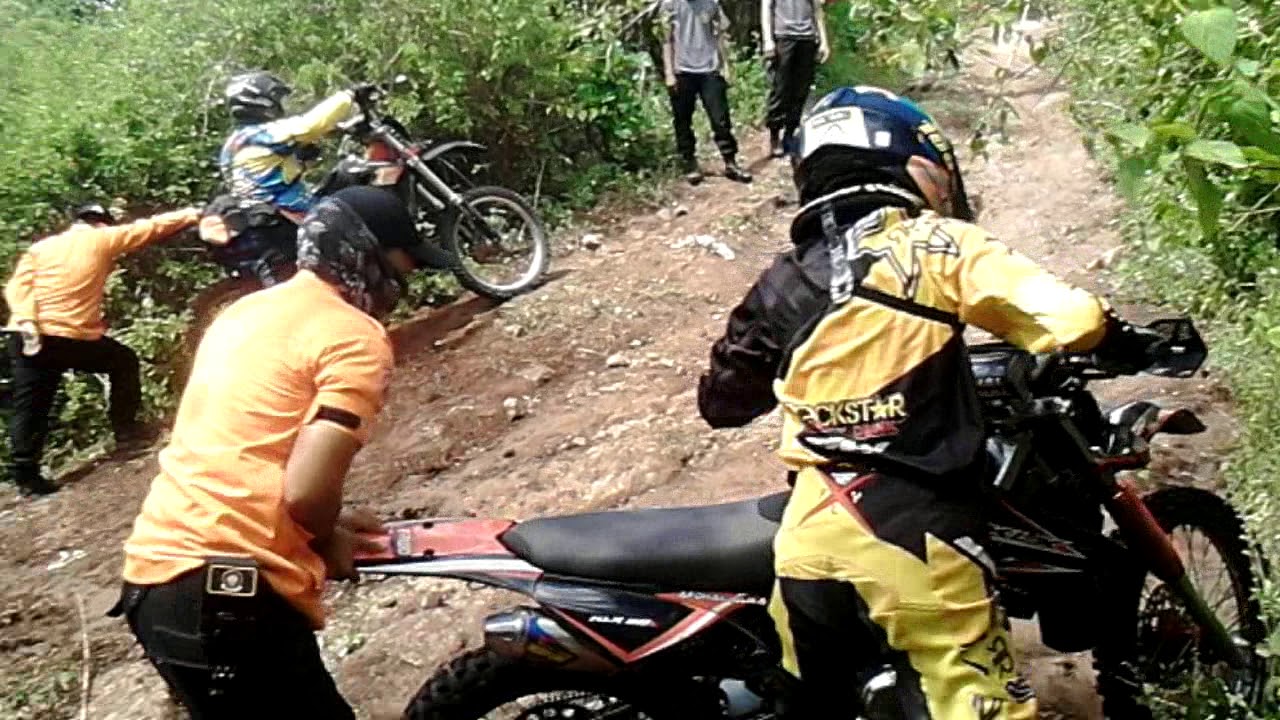 Adventure Soppeng