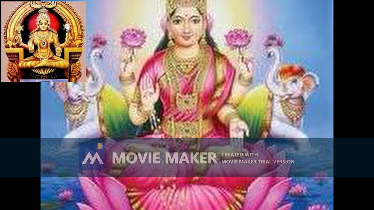 Aparajitha Stuthi