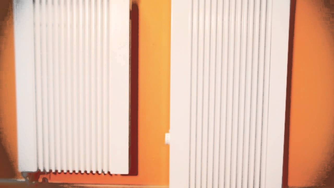 Electric Radiators by Electric Heating Company