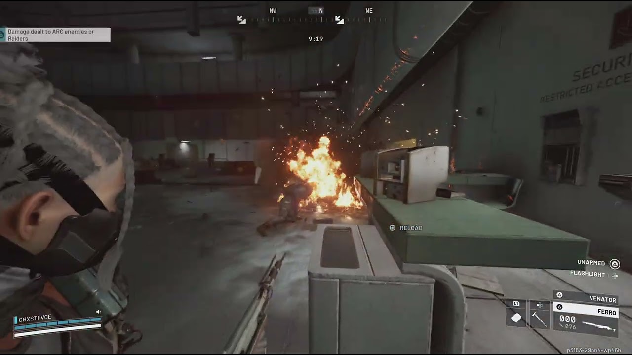 I'm too friendly for PvP 😂