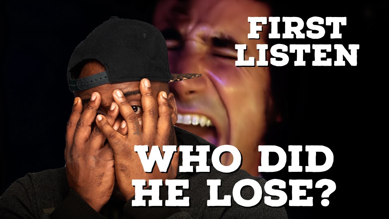 System Of A Down - Question Reaction