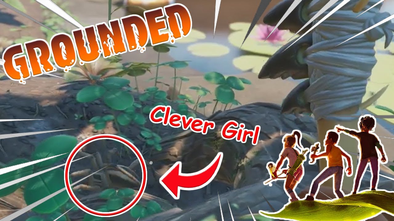 Sneaky Motherf- | Grounded Funny Moments