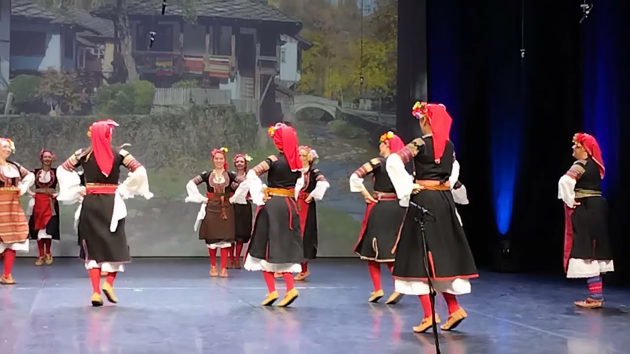 Iglika - Jubileusz 20-lecia * 13: Racenitsa