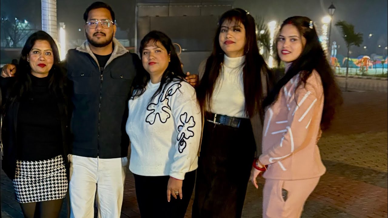  First Day at Didi’s Home 🏡 | Surprise Party + Family Fun 😱| Family Party |daily vlog ||