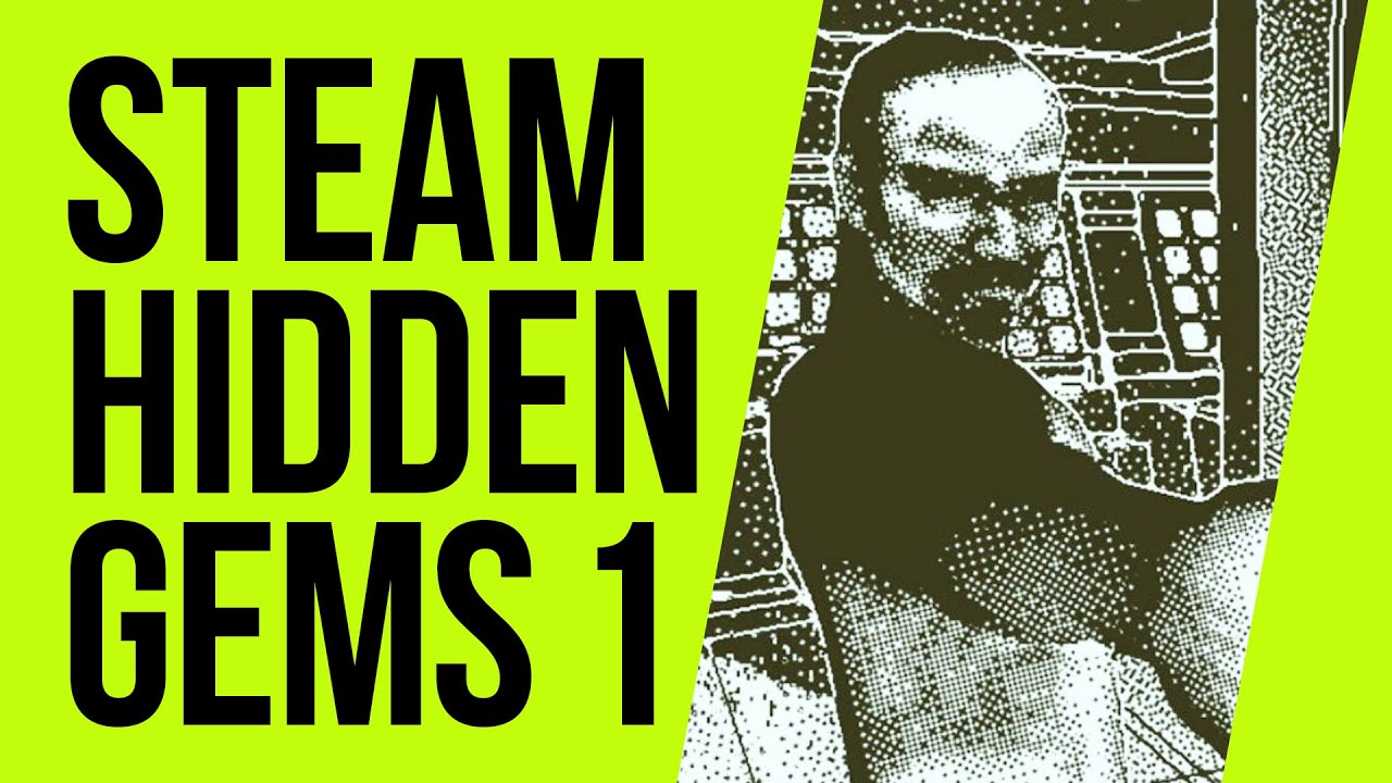 20 Underrated Games Worth Every Dollar - Steam Winter Sale