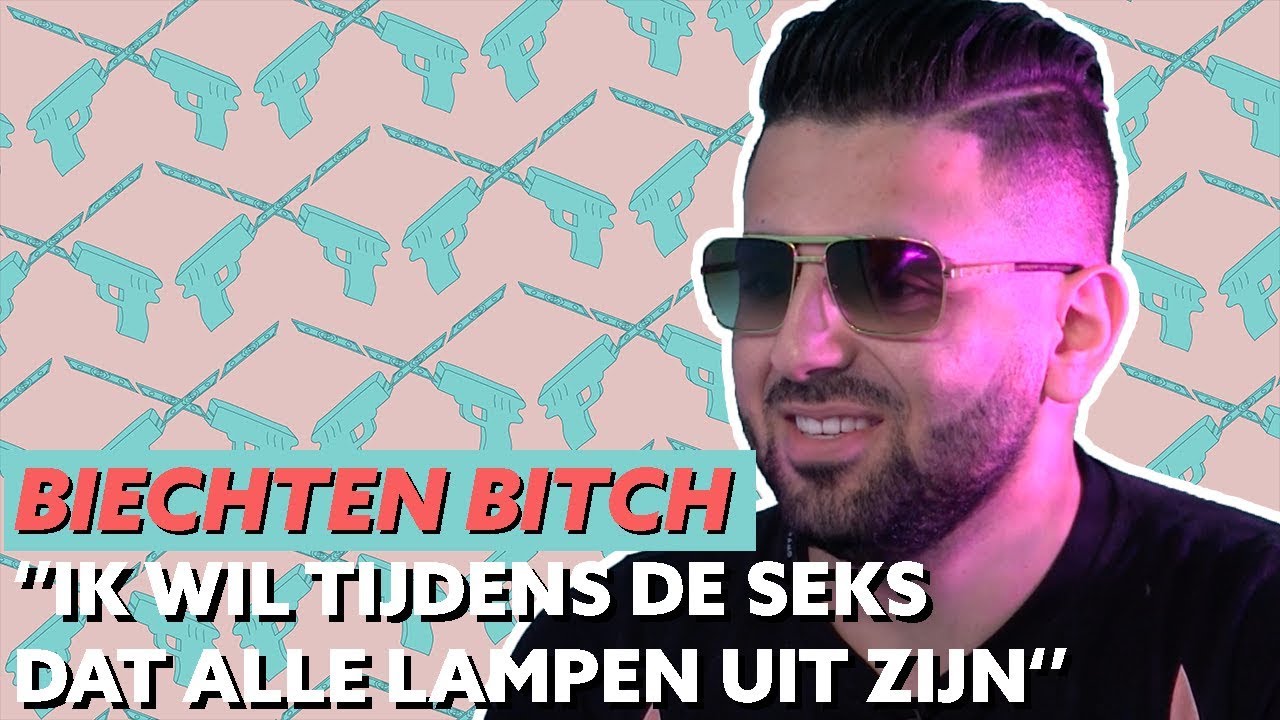 HOEVEEL VERDIENT JOEY BRAVO | BIECHTEN BITCH #CLUBHUB