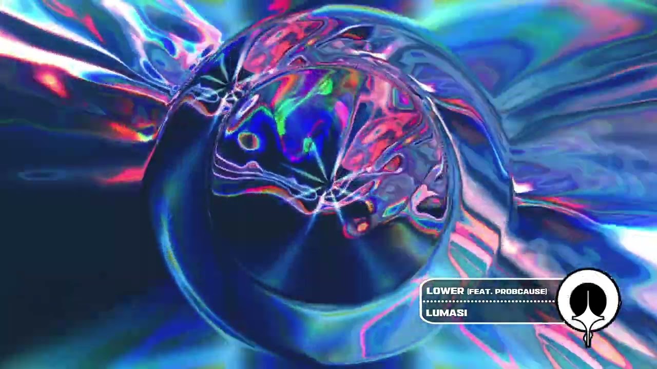 Lumasi - Lager (feat. ProbCause)