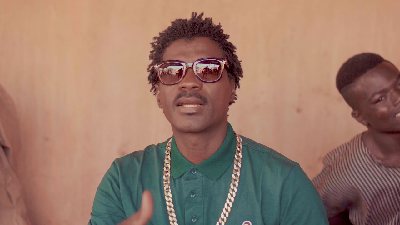 Frère Malkhom - Daara Yaa