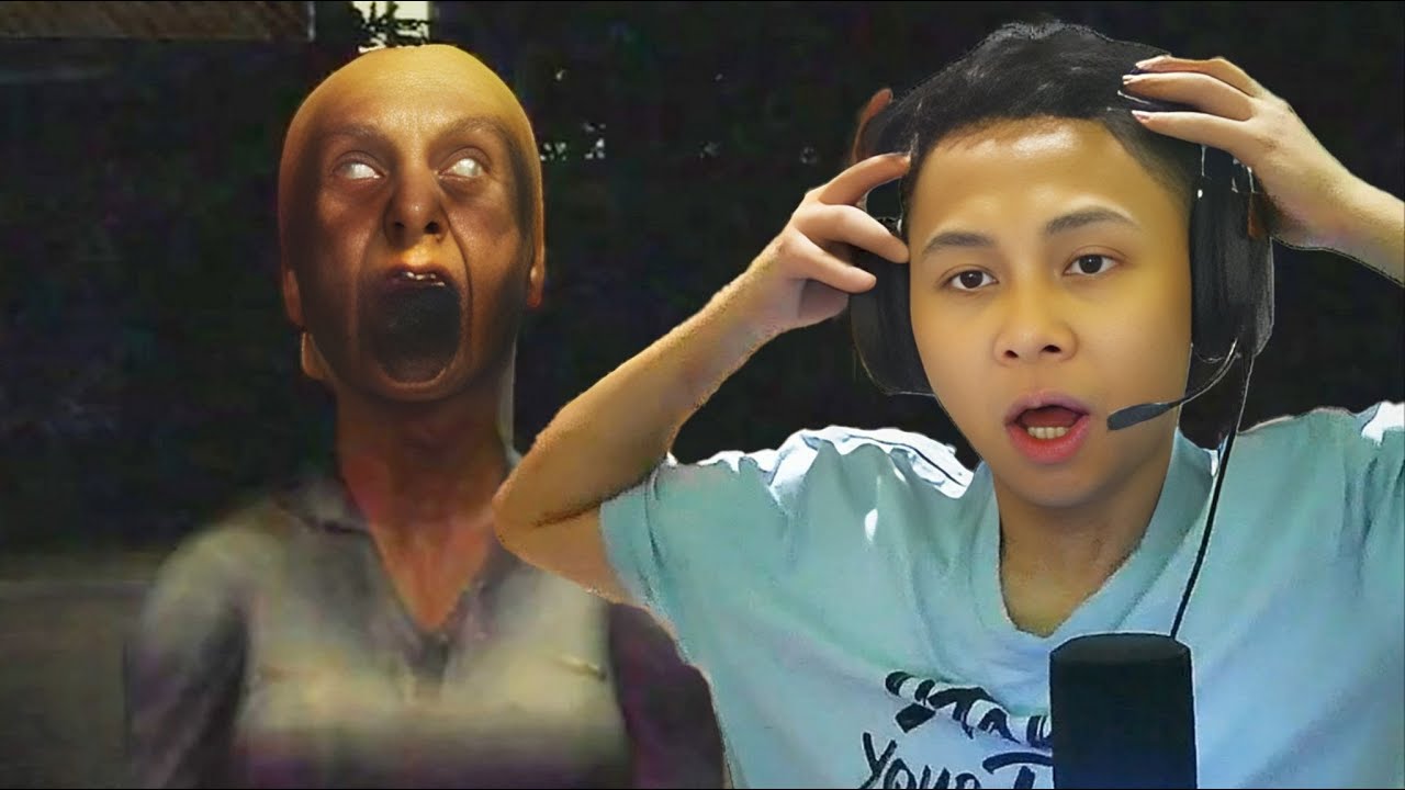 ROBLOX HORROR Shawarma Kiosk But The Customers Aren't Normal