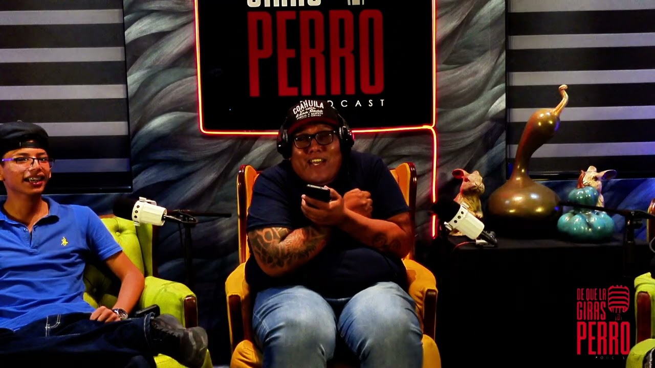 el grupo esencia tumbada #entrevista #podcast #viral #saltillo #urbano