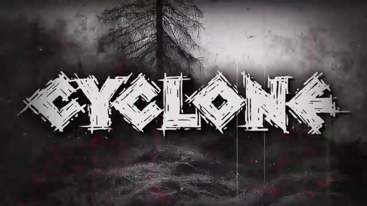 CYCLONE - 