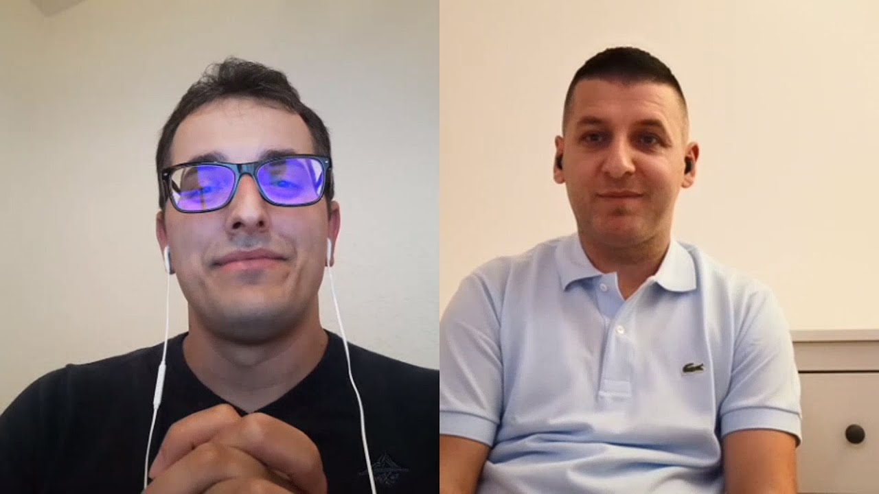 Sporti Shqiptar në Zvicër 25 (07.06.2020) me Besim Bublicën, Drejtor Sportiv në FC Dardania Basel