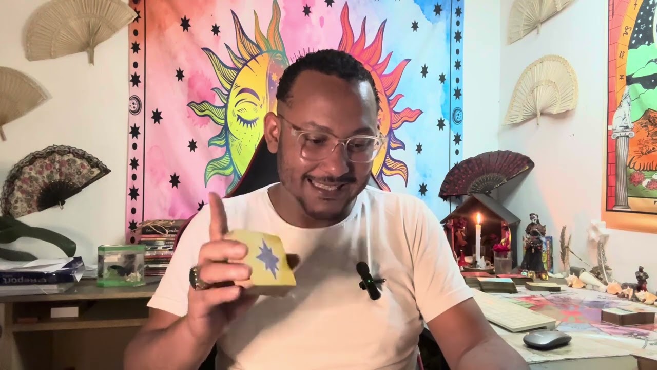 #Gemeos♊️Entendendo seu destino e disparando para a sua segurança e riqueza planejada ano passado !